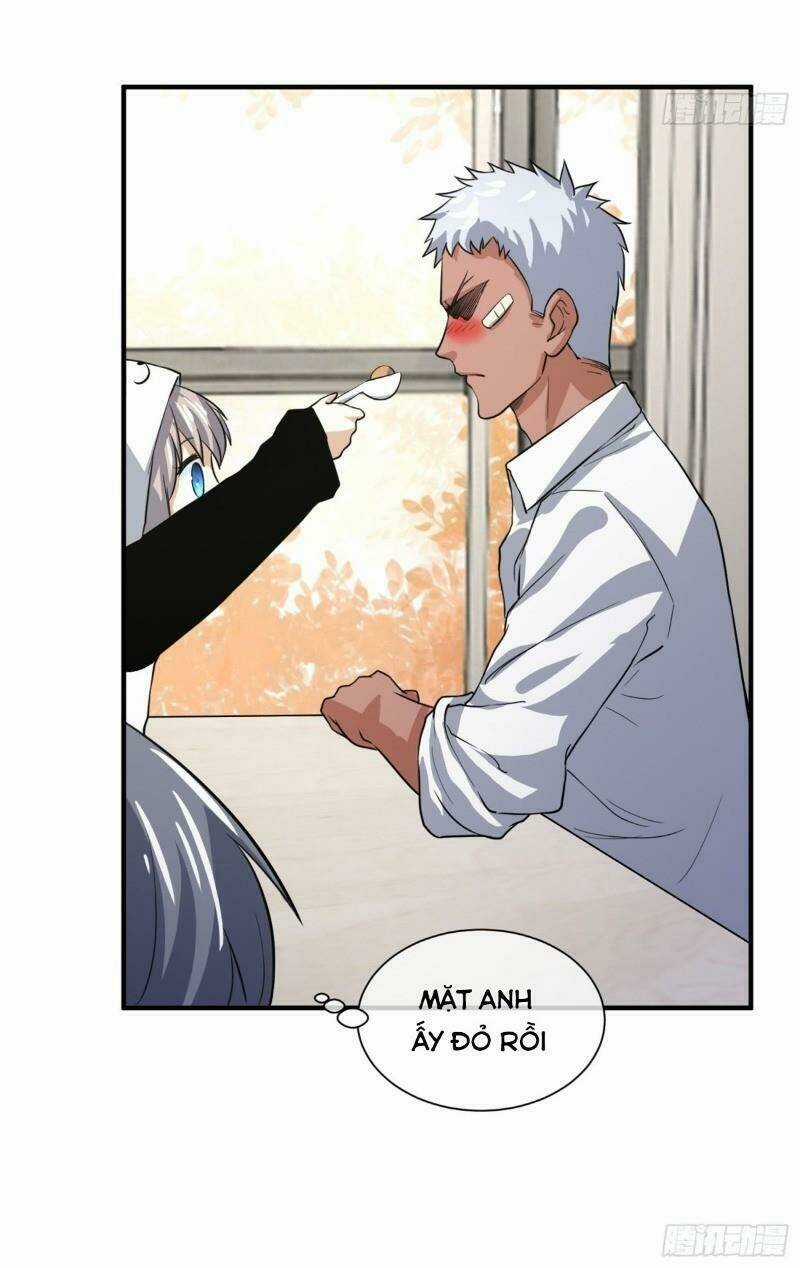 Phía Sau Sát Nhân Án - Chapter 14 - Trang 12