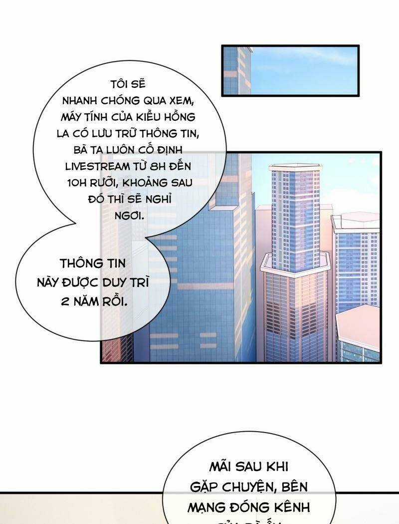 Phía Sau Sát Nhân Án - Chapter 14 - Trang 13