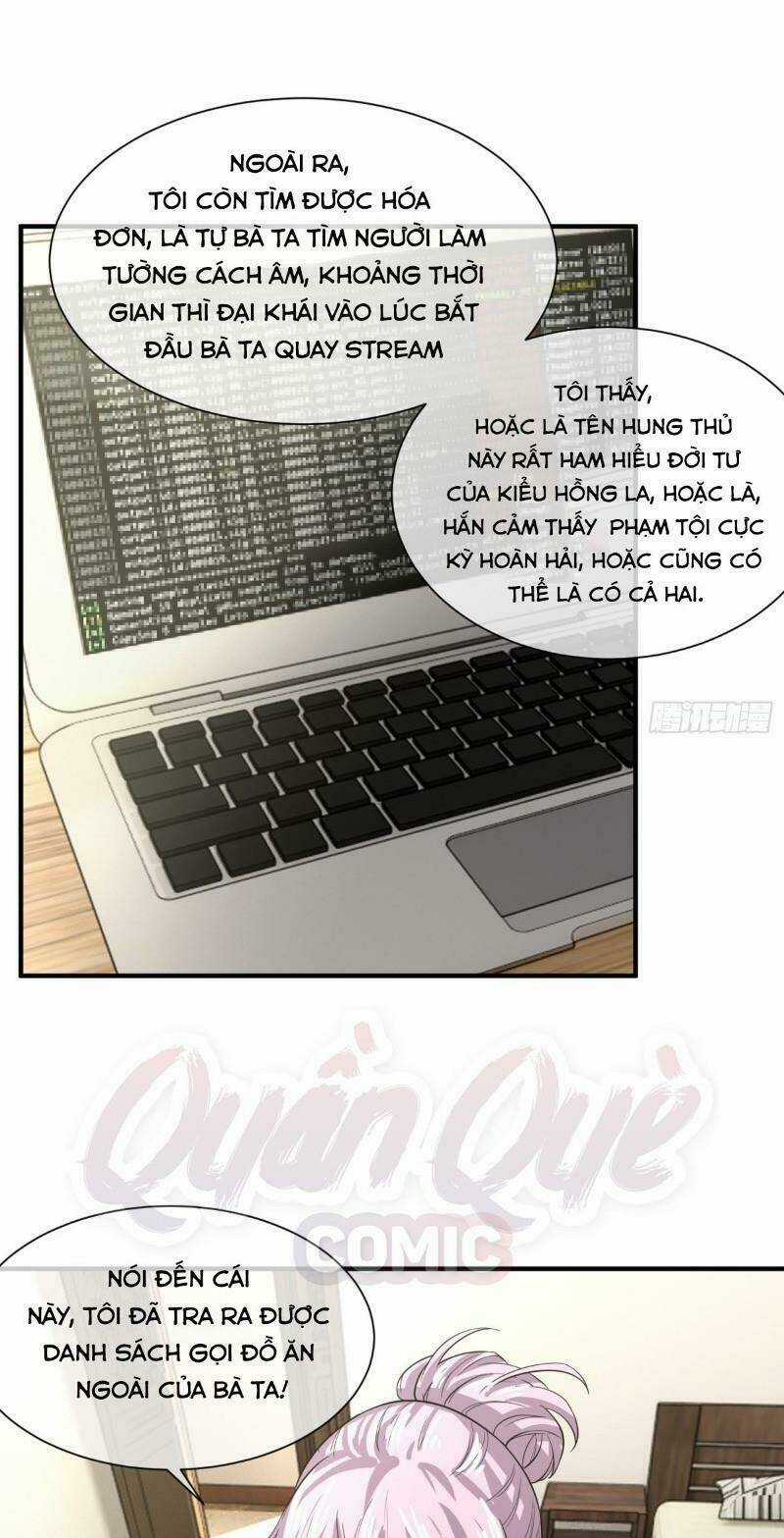 Phía Sau Sát Nhân Án - Chapter 14 - Trang 15