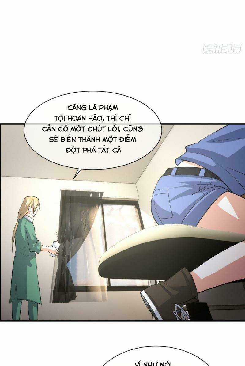 Phía Sau Sát Nhân Án - Chapter 14 - Trang 17