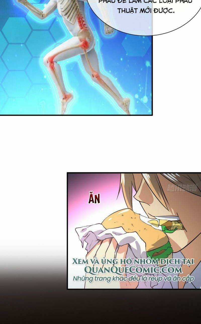 Phía Sau Sát Nhân Án - Chapter 14 - Trang 20