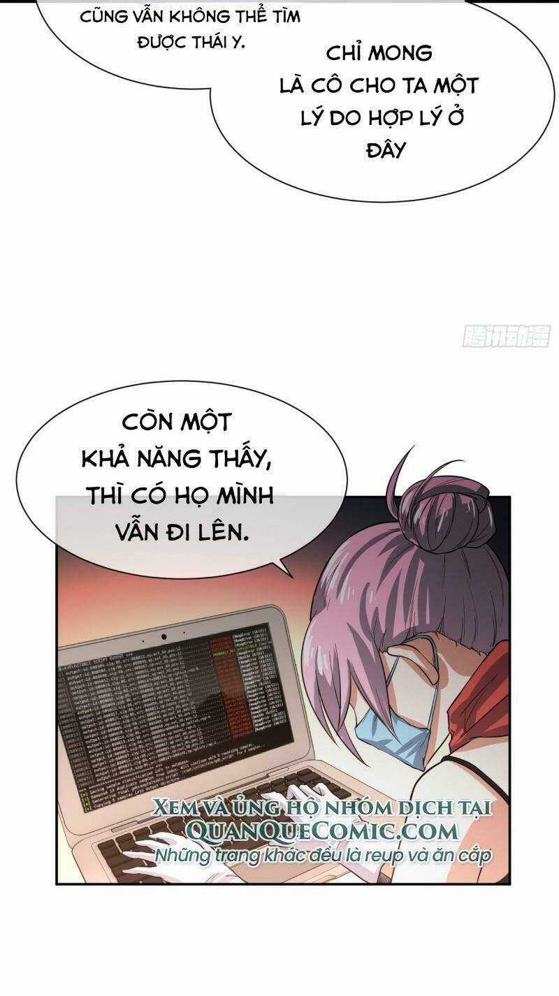 Phía Sau Sát Nhân Án - Chapter 14 - Trang 26