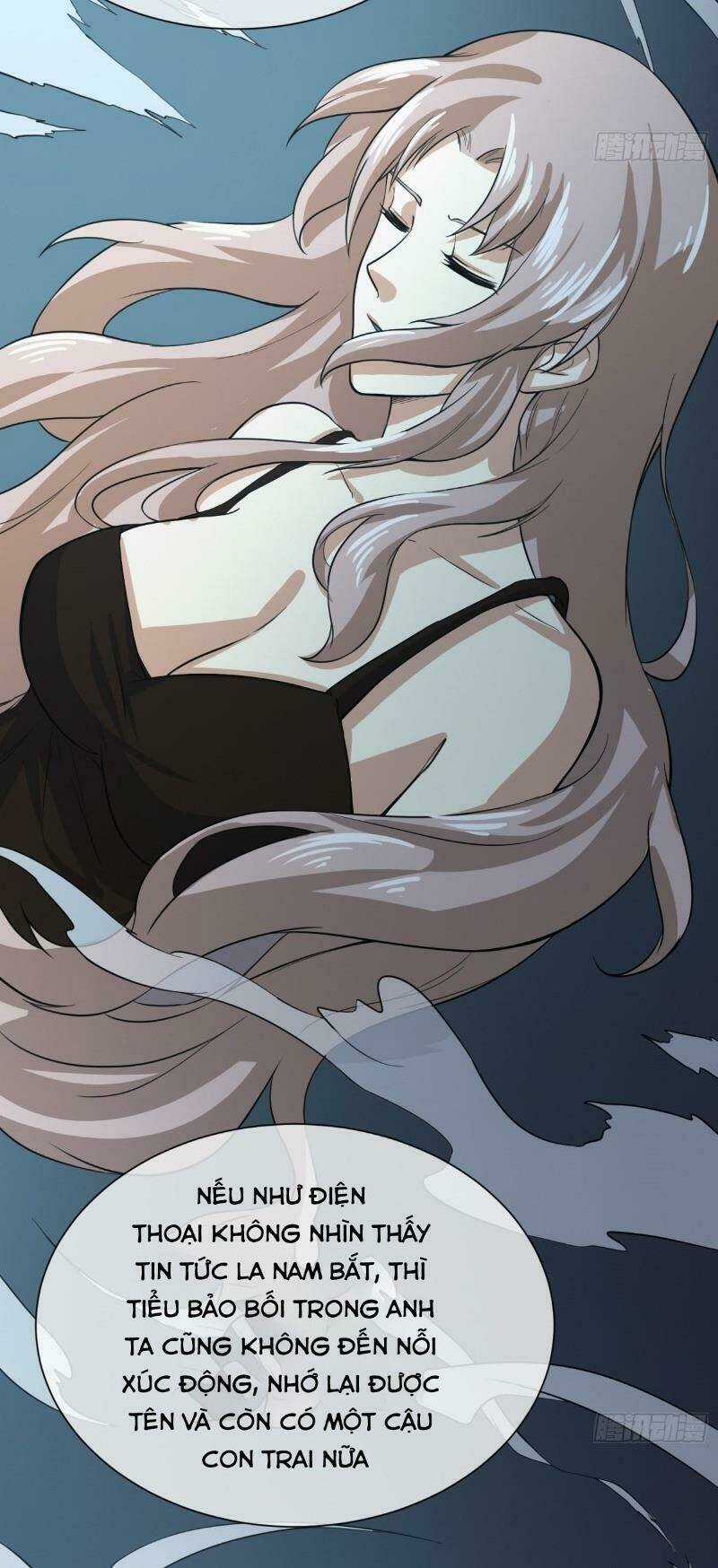 Phía Sau Sát Nhân Án - Chapter 14 - Trang 28