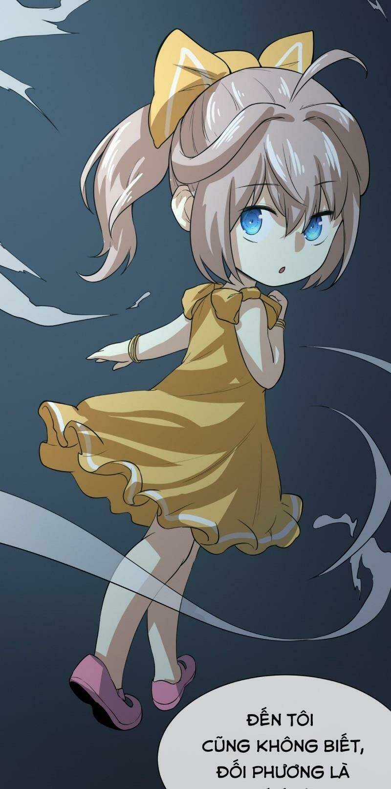 Phía Sau Sát Nhân Án - Chapter 14 - Trang 29