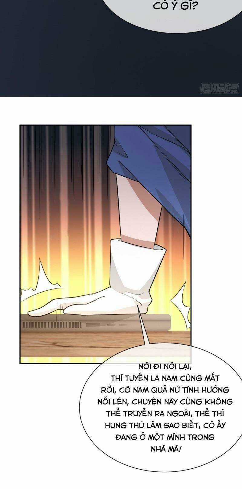 Phía Sau Sát Nhân Án - Chapter 14 - Trang 30