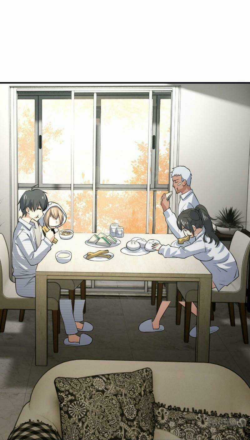 Phía Sau Sát Nhân Án - Chapter 14 - Trang 5