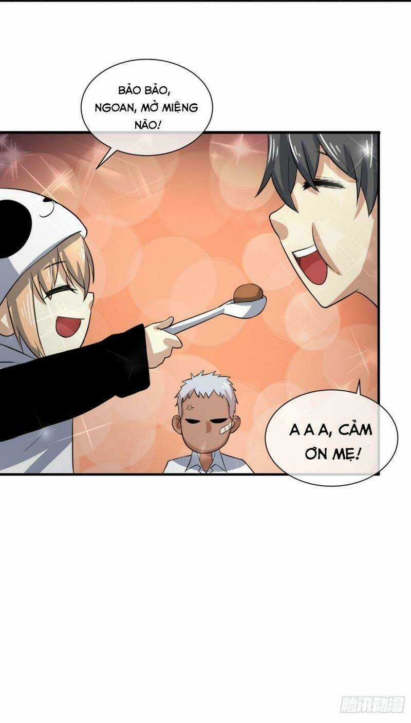 Phía Sau Sát Nhân Án - Chapter 14 - Trang 6