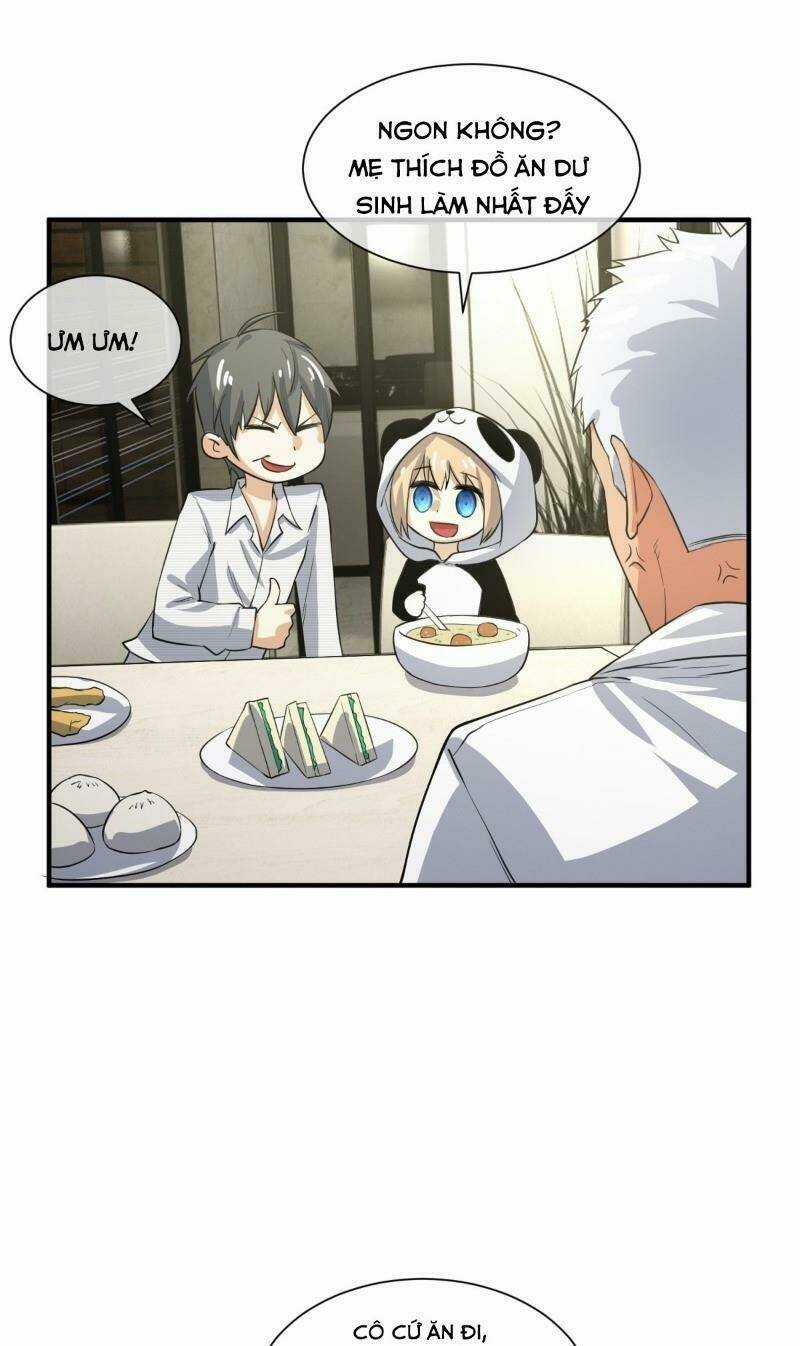 Phía Sau Sát Nhân Án - Chapter 14 - Trang 7