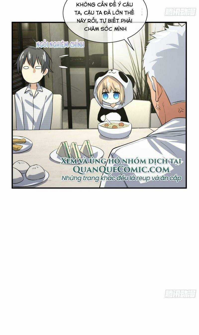 Phía Sau Sát Nhân Án - Chapter 14 - Trang 8