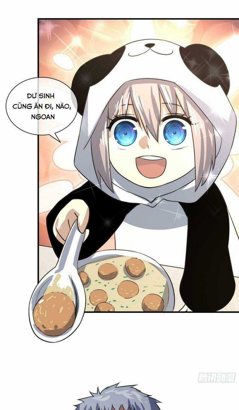 Phía Sau Sát Nhân Án - Chapter 14 - Trang 9