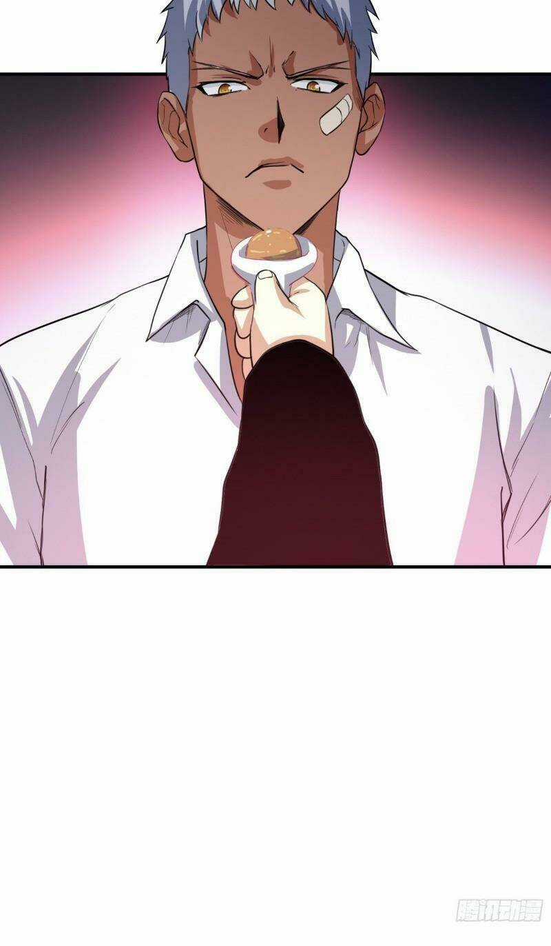 Phía Sau Sát Nhân Án - Chapter 14 - Trang 10