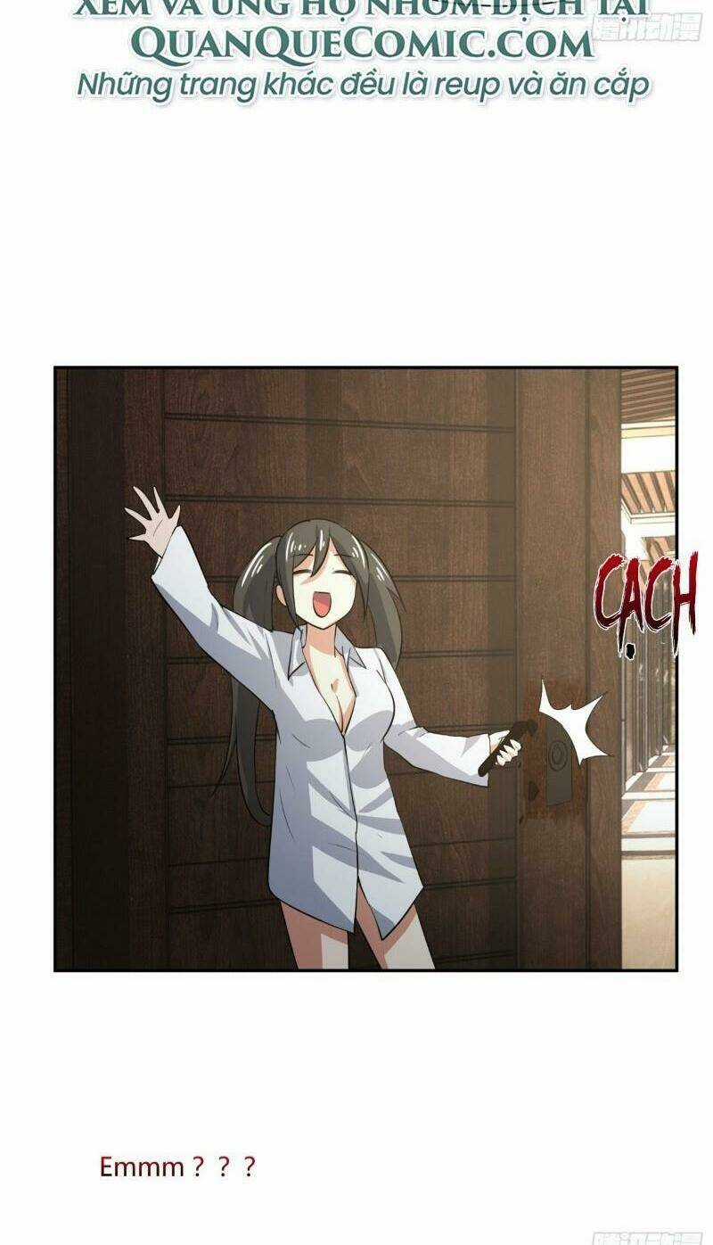 Phía Sau Sát Nhân Án - Chapter 15 - Trang 14