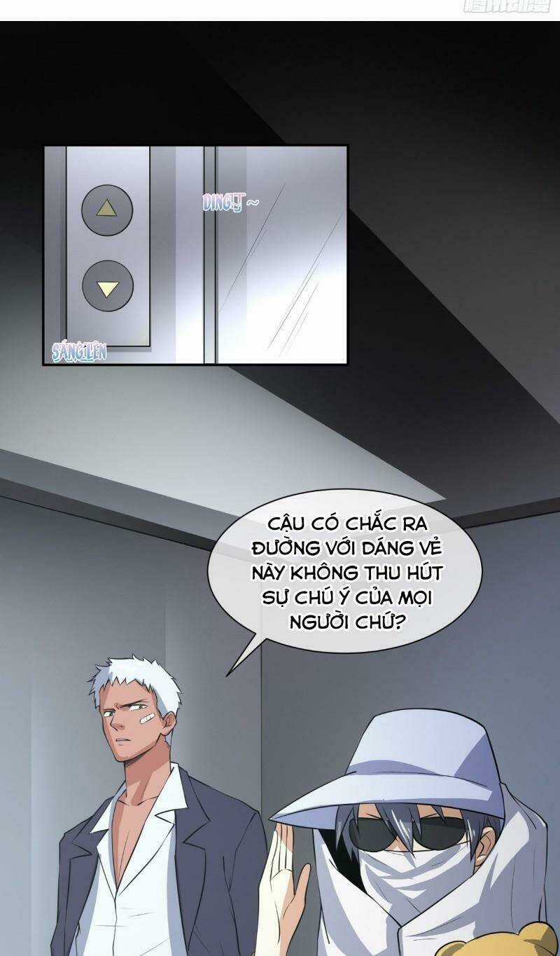 Phía Sau Sát Nhân Án - Chapter 15 - Trang 15