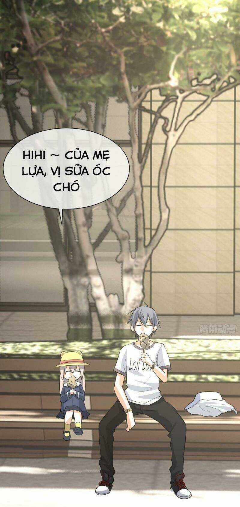 Phía Sau Sát Nhân Án - Chapter 15 - Trang 28