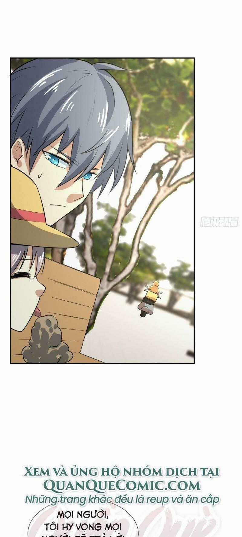 Phía Sau Sát Nhân Án - Chapter 15 - Trang 35