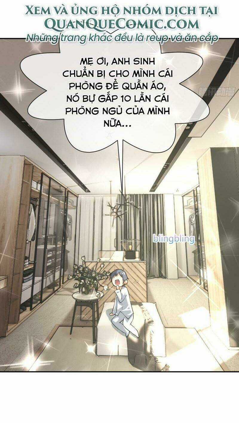 Phía Sau Sát Nhân Án - Chapter 15 - Trang 6