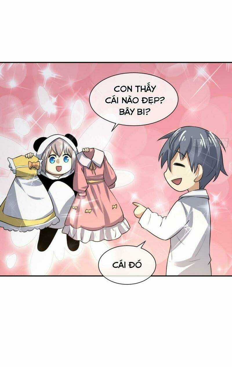 Phía Sau Sát Nhân Án - Chapter 15 - Trang 8