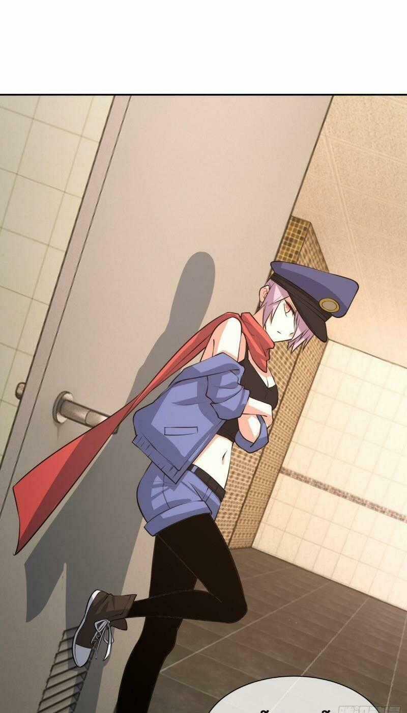 Phía Sau Sát Nhân Án - Chapter 16 - Trang 1