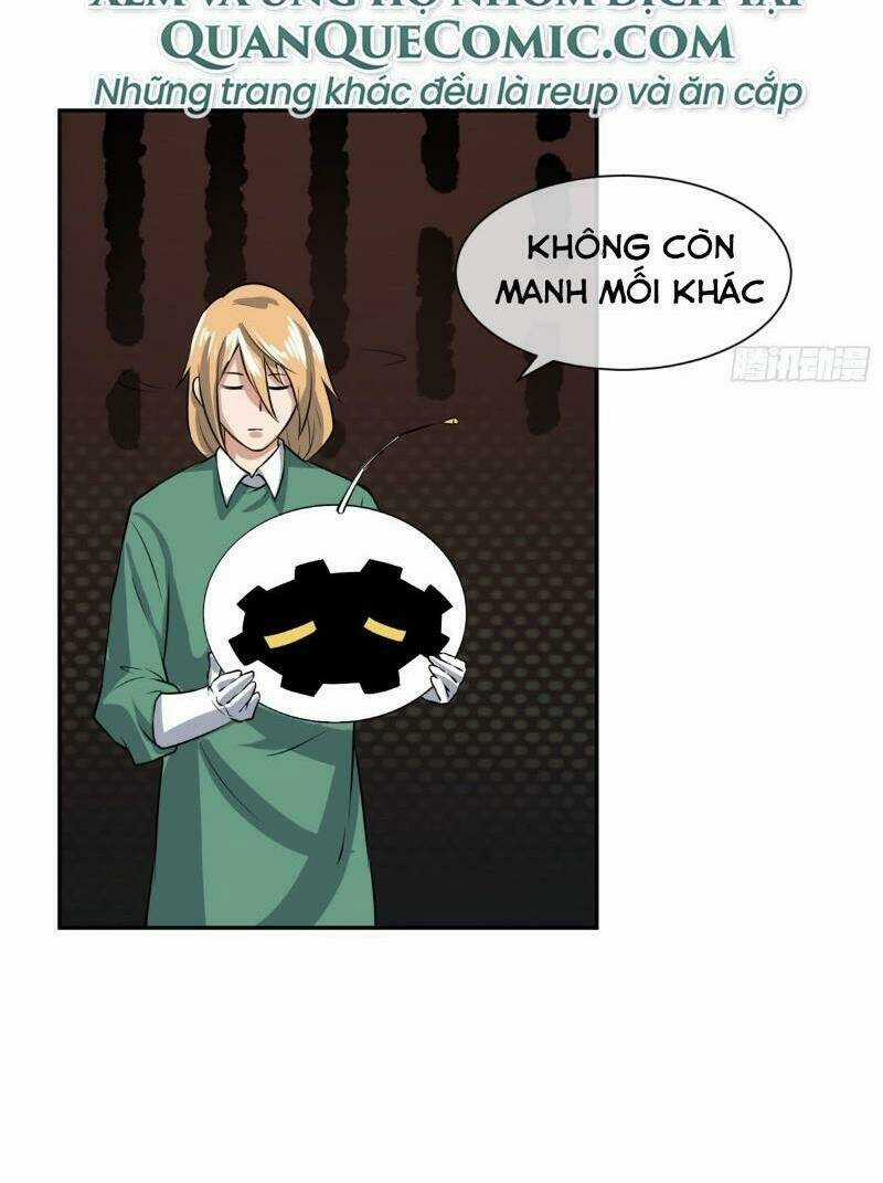 Phía Sau Sát Nhân Án - Chapter 16 - Trang 14