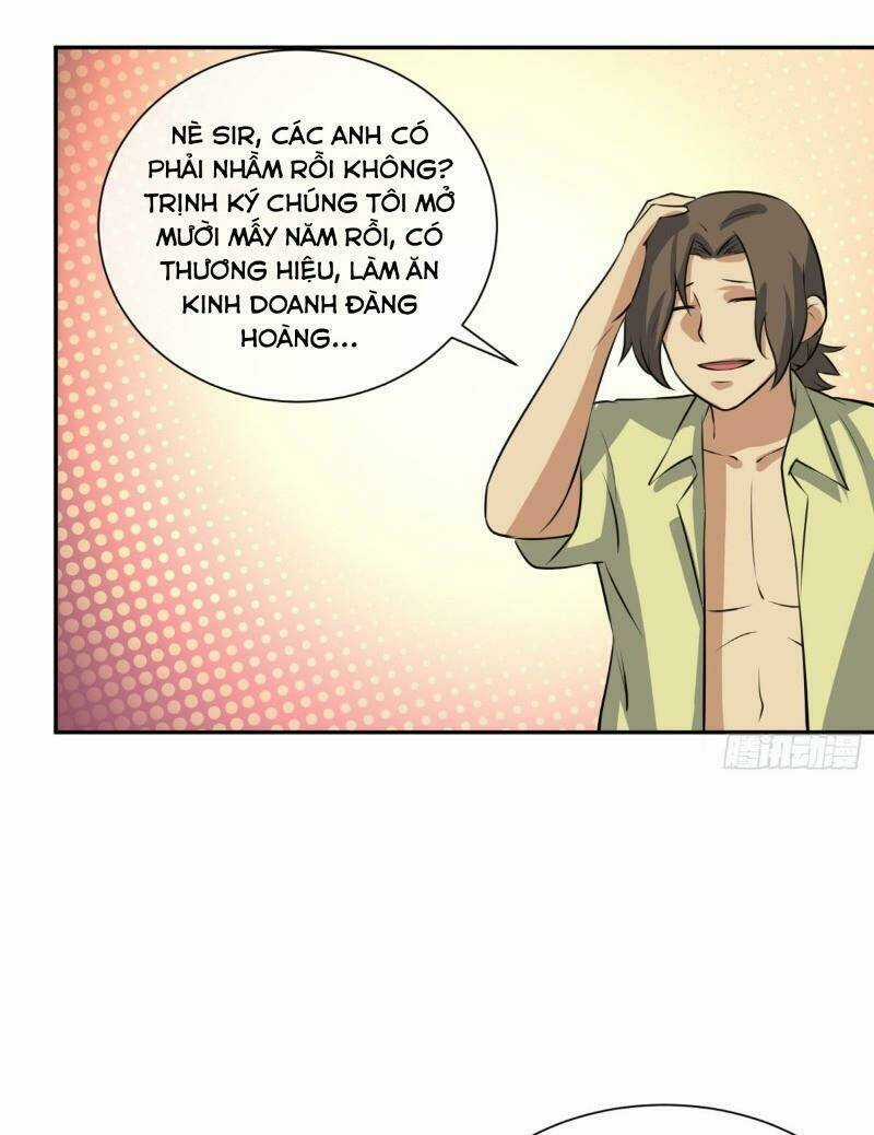 Phía Sau Sát Nhân Án - Chapter 16 - Trang 15