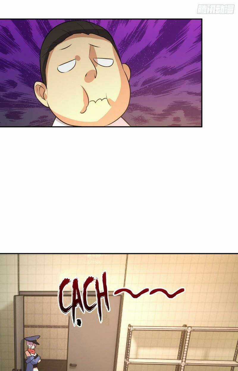 Phía Sau Sát Nhân Án - Chapter 16 - Trang 3