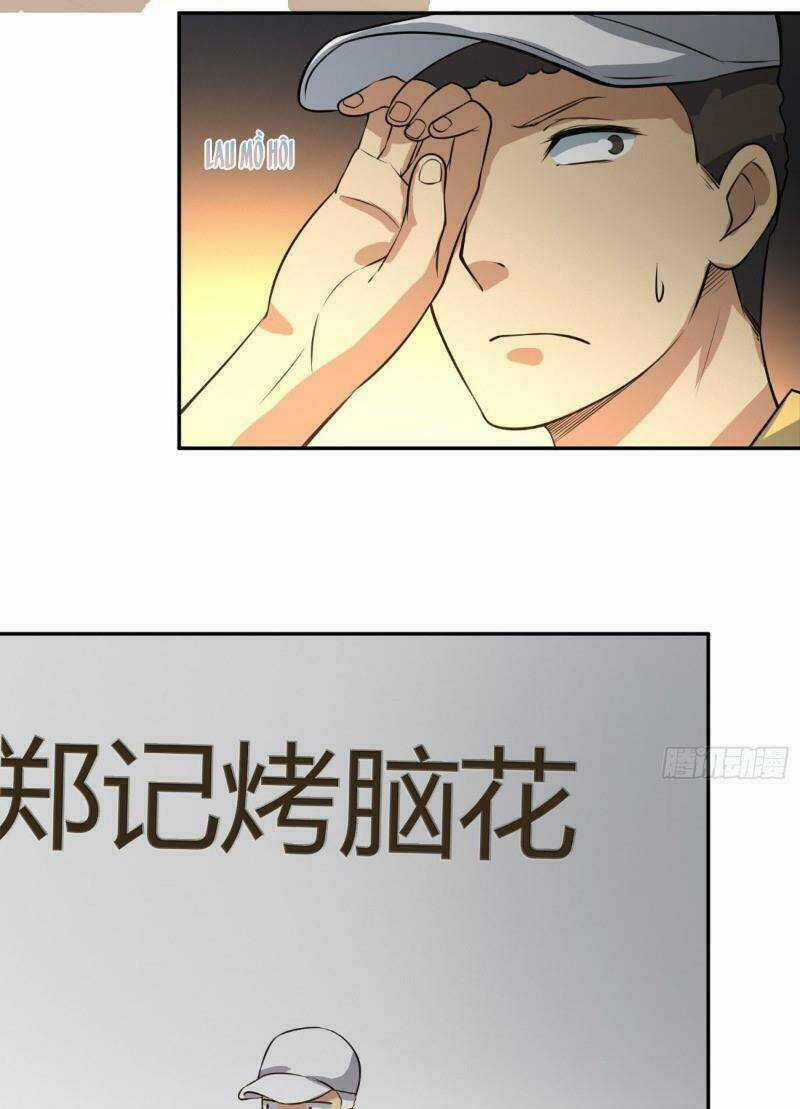 Phía Sau Sát Nhân Án - Chapter 16 - Trang 27