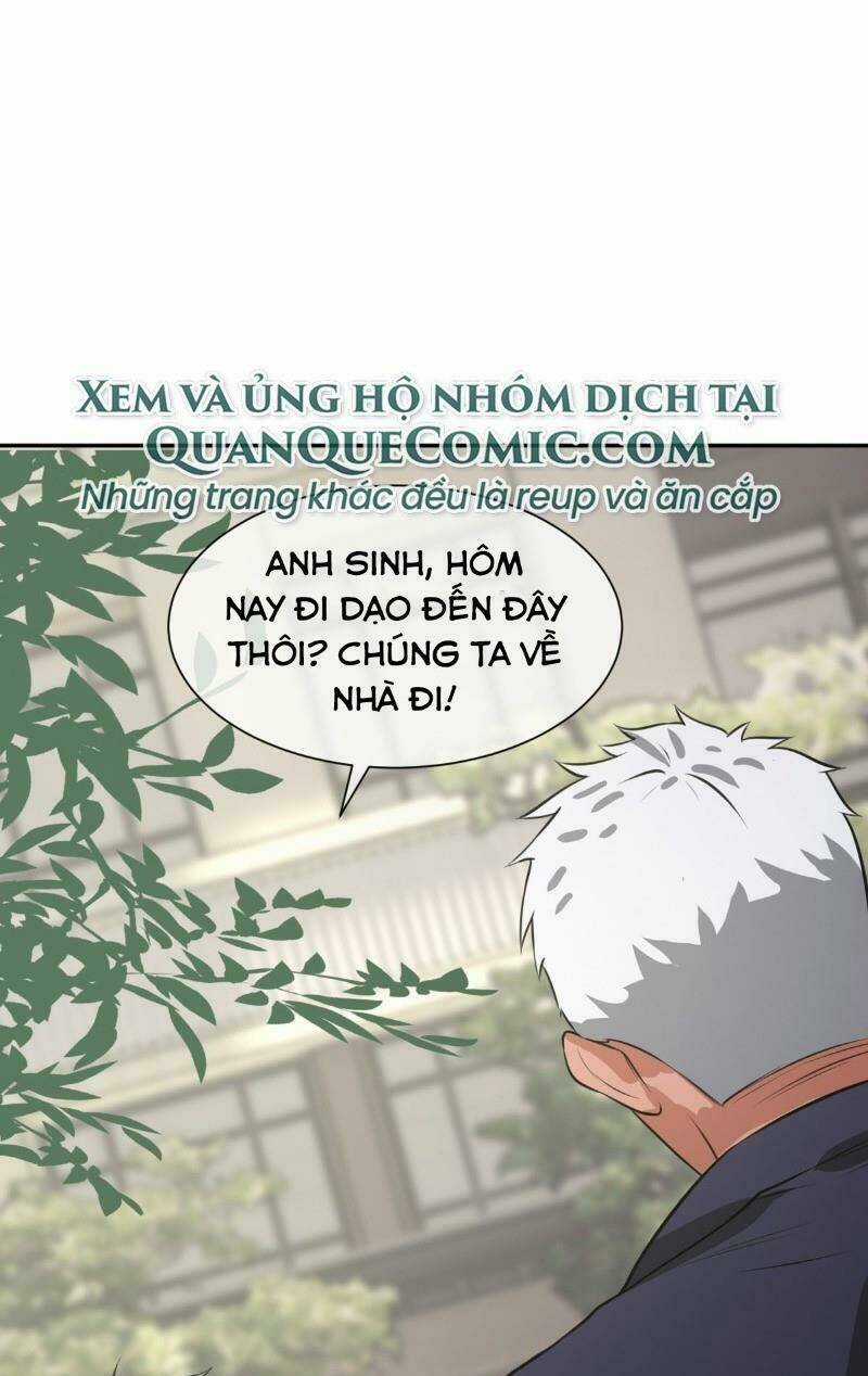 Phía Sau Sát Nhân Án - Chapter 16 - Trang 32