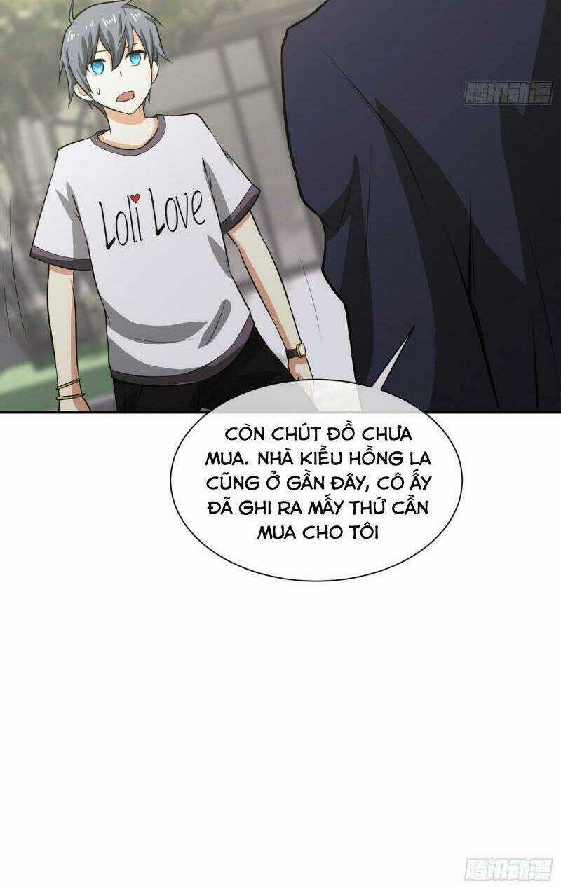 Phía Sau Sát Nhân Án - Chapter 16 - Trang 33