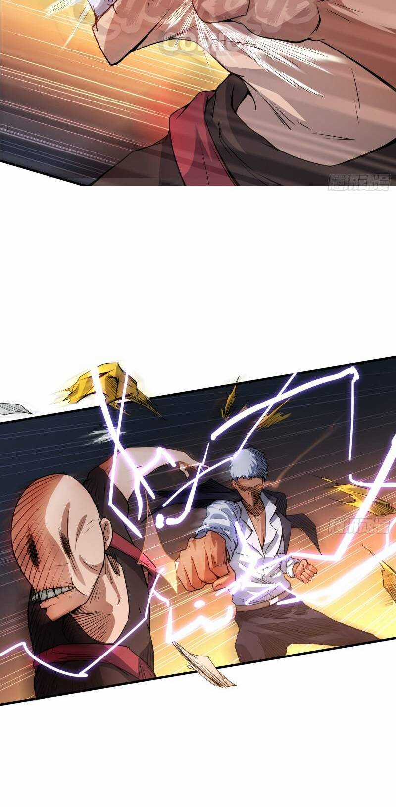 Phía Sau Sát Nhân Án - Chapter 2 - Trang 14