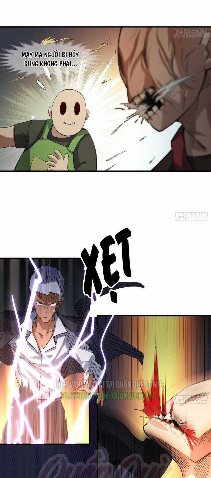 Phía Sau Sát Nhân Án - Chapter 2 - Trang 15