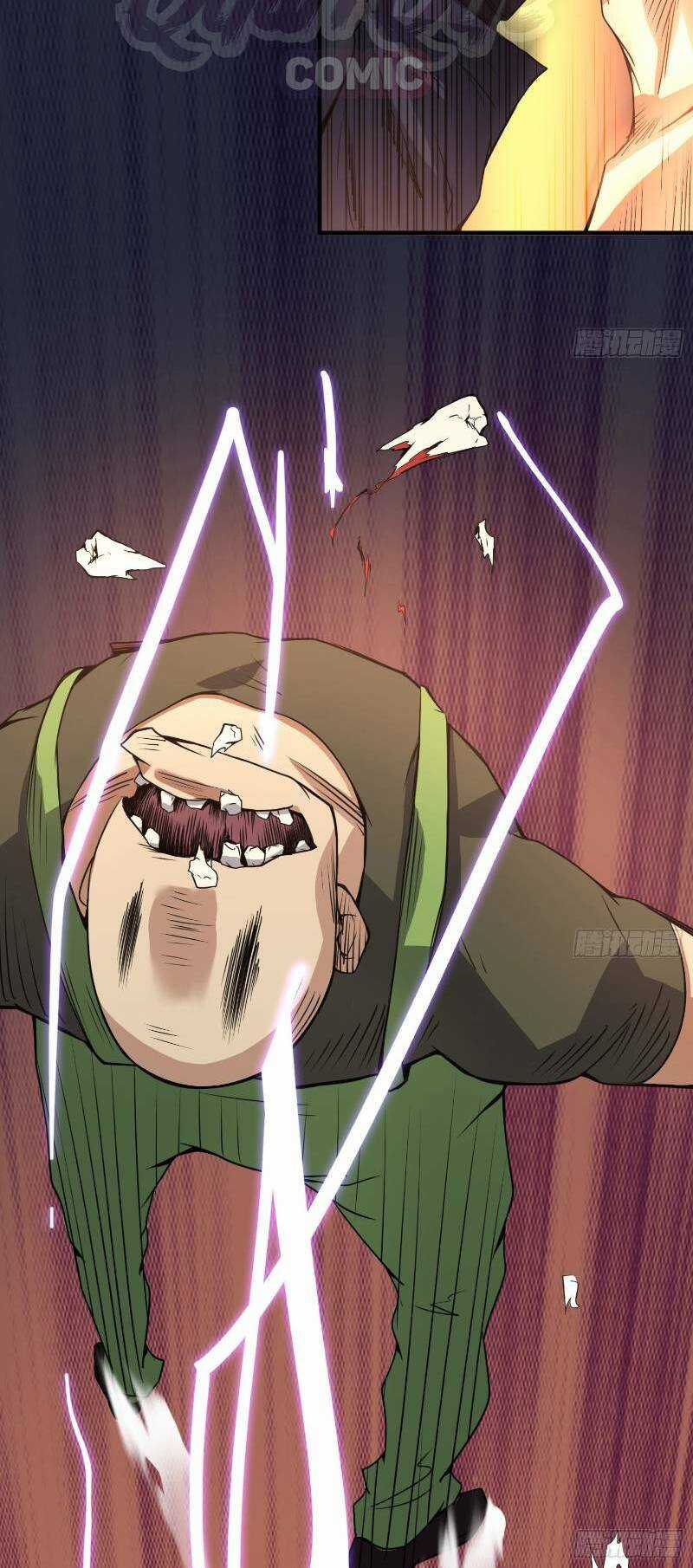 Phía Sau Sát Nhân Án - Chapter 2 - Trang 16