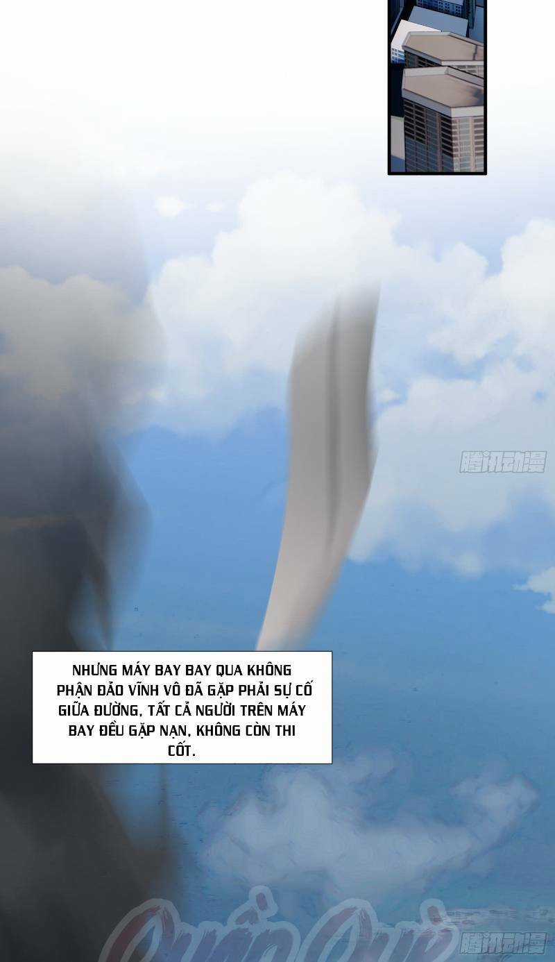 Phía Sau Sát Nhân Án - Chapter 2 - Trang 3