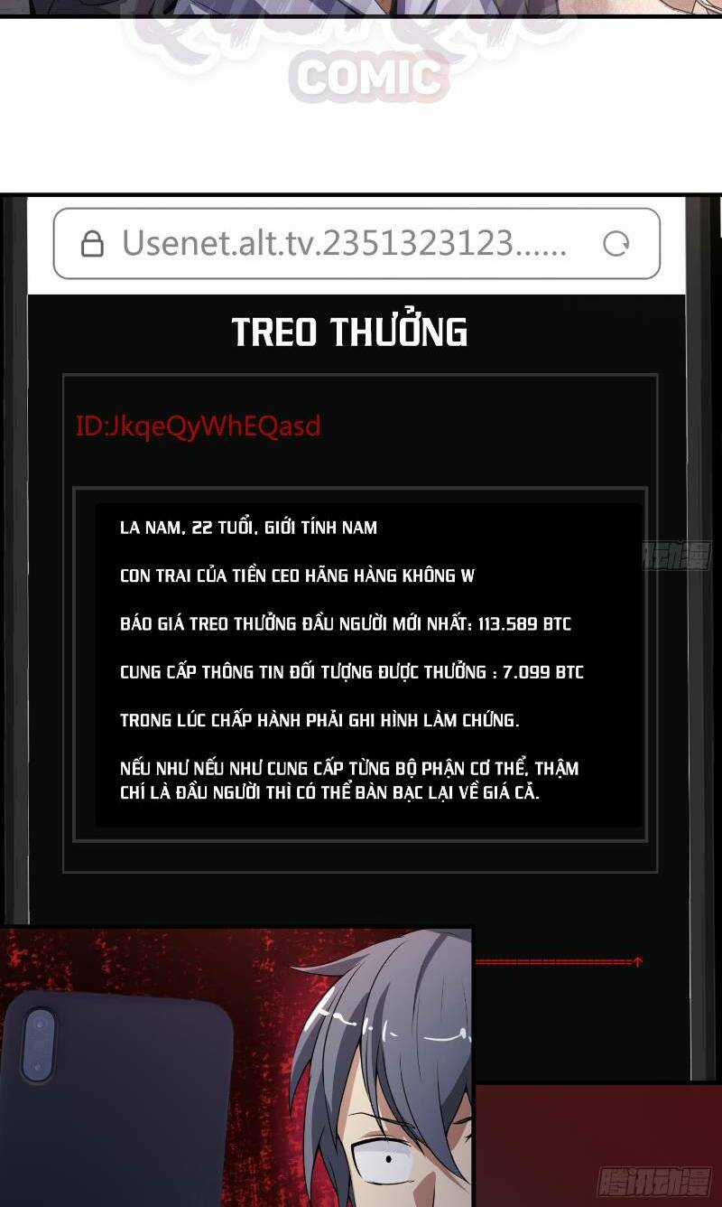 Phía Sau Sát Nhân Án - Chapter 2 - Trang 24