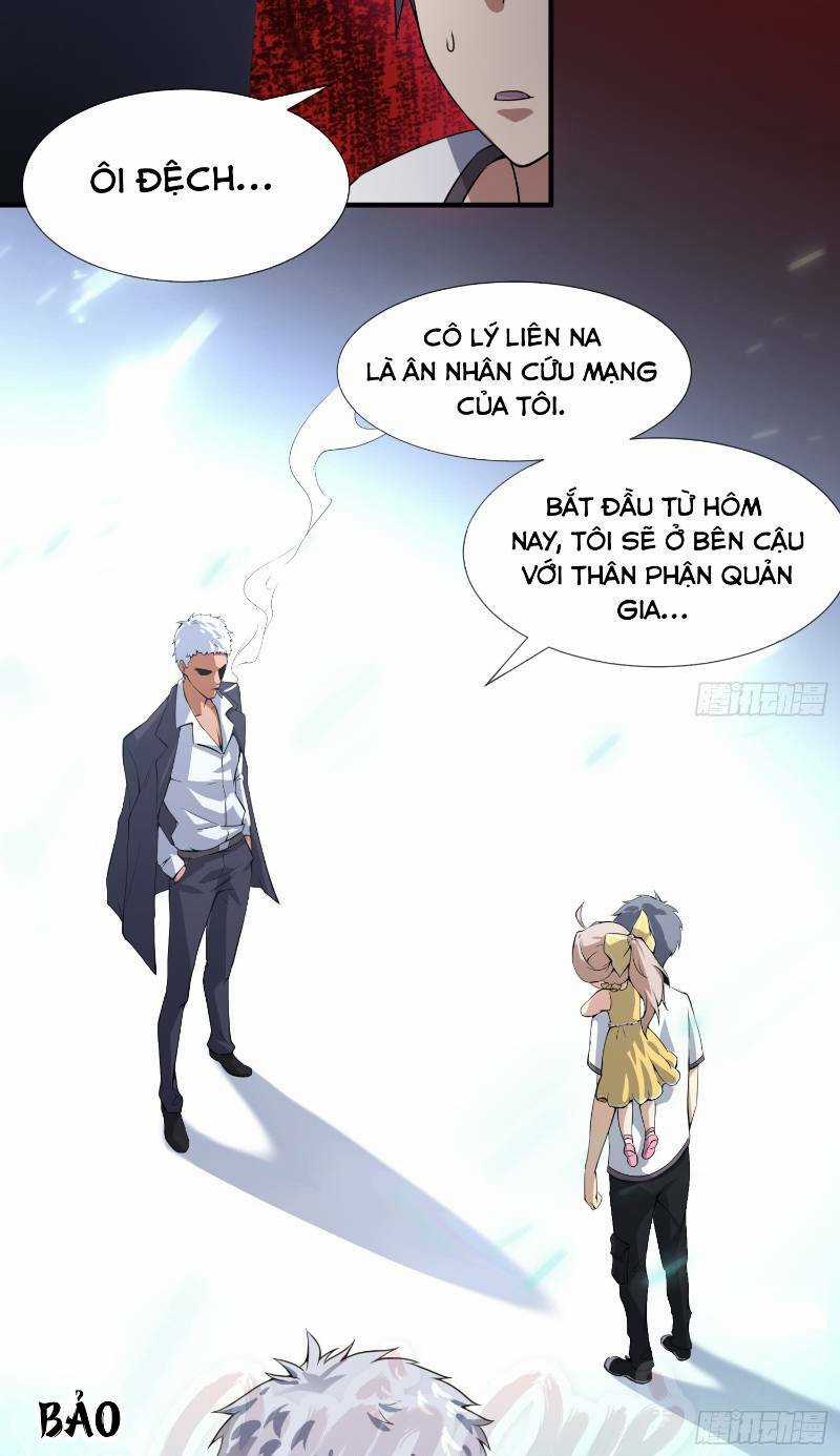 Phía Sau Sát Nhân Án - Chapter 2 - Trang 25