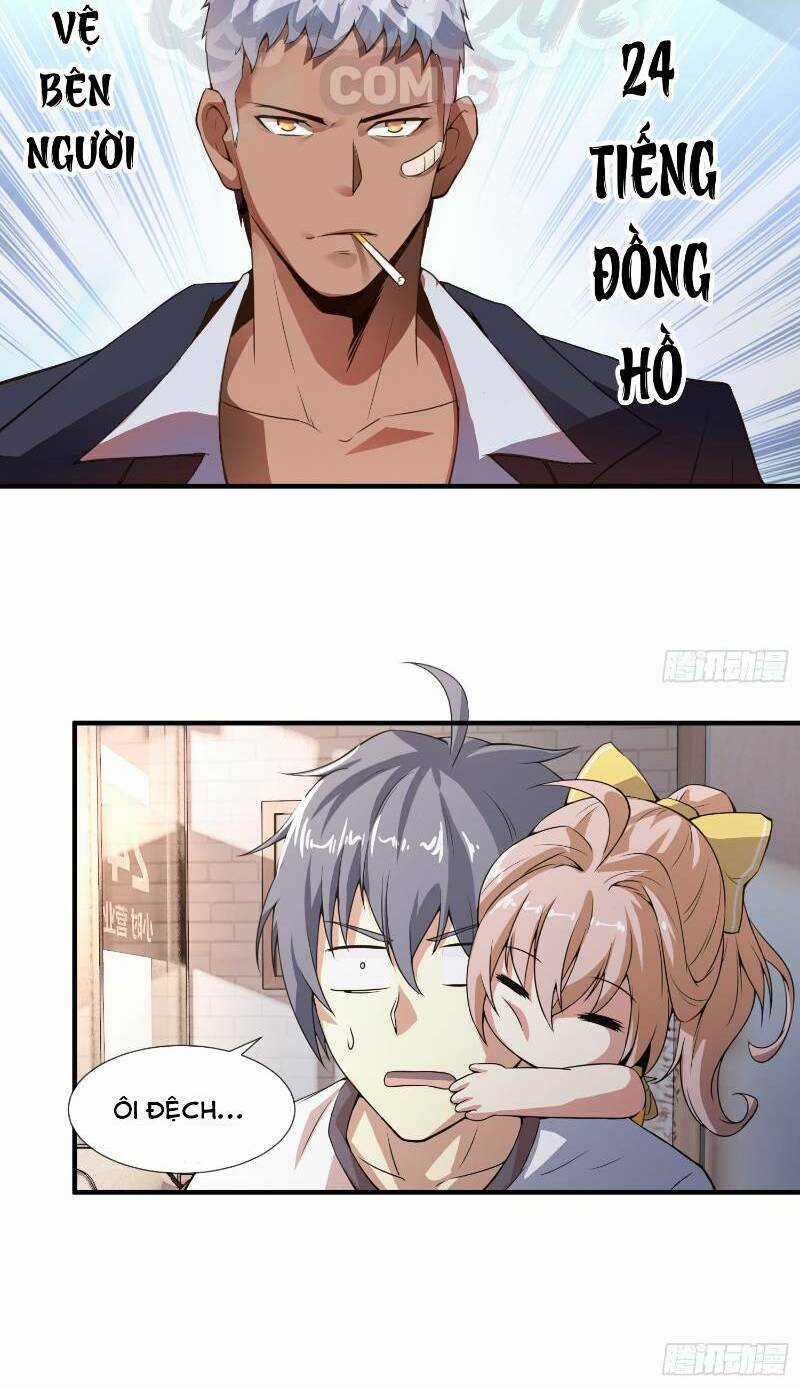 Phía Sau Sát Nhân Án - Chapter 2 - Trang 26