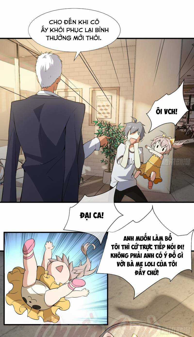 Phía Sau Sát Nhân Án - Chapter 2 - Trang 27