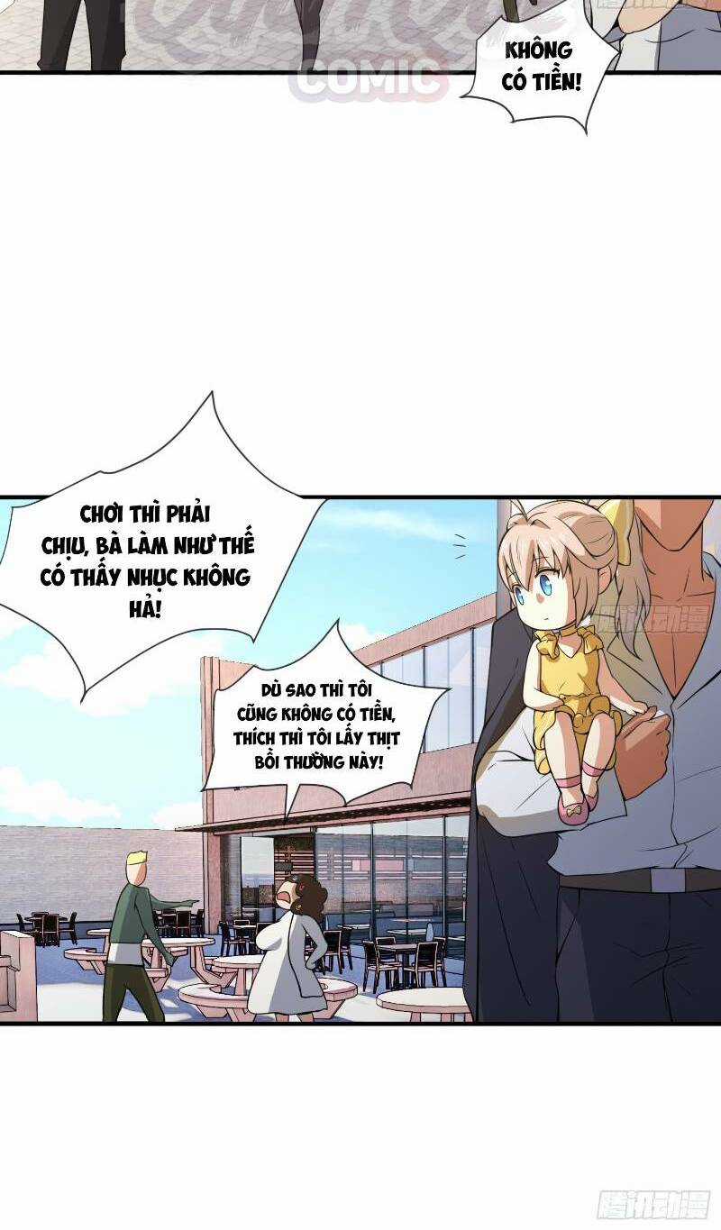 Phía Sau Sát Nhân Án - Chapter 2 - Trang 30