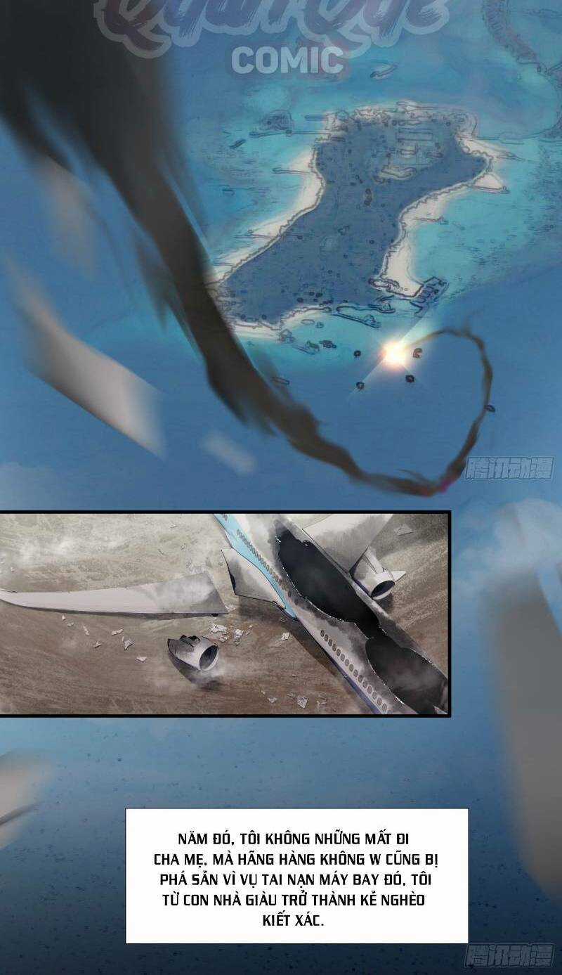 Phía Sau Sát Nhân Án - Chapter 2 - Trang 4