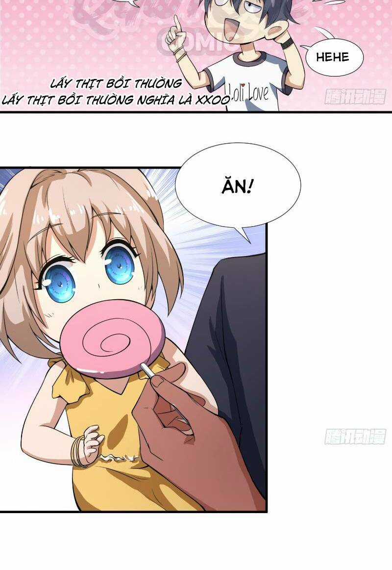 Phía Sau Sát Nhân Án - Chapter 2 - Trang 32