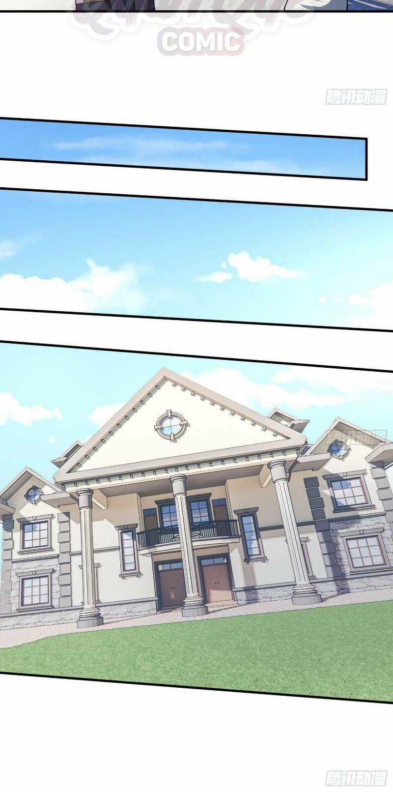 Phía Sau Sát Nhân Án - Chapter 2 - Trang 34