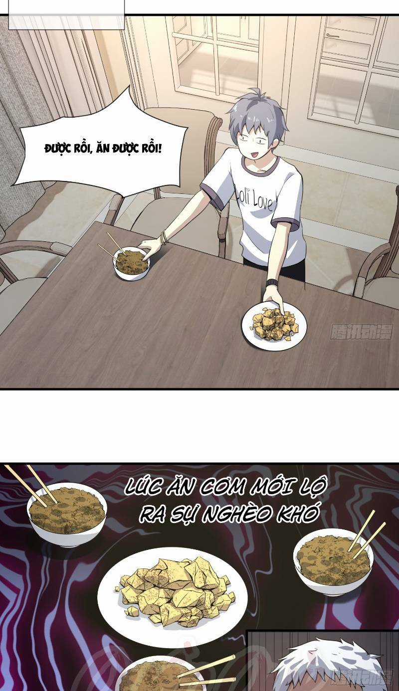 Phía Sau Sát Nhân Án - Chapter 2 - Trang 37