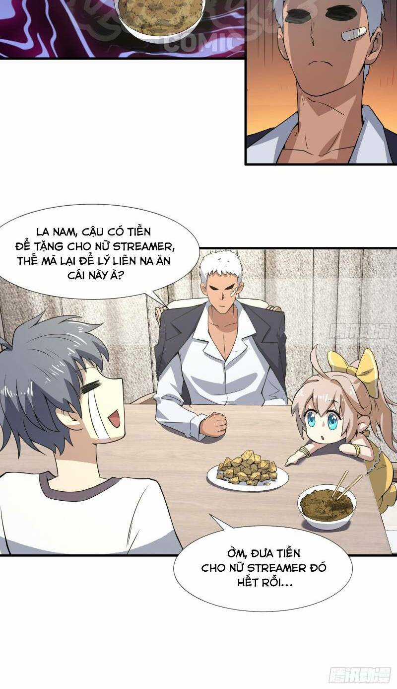 Phía Sau Sát Nhân Án - Chapter 2 - Trang 38