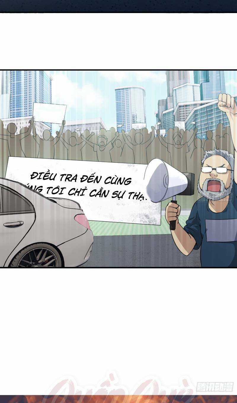 Phía Sau Sát Nhân Án - Chapter 2 - Trang 5