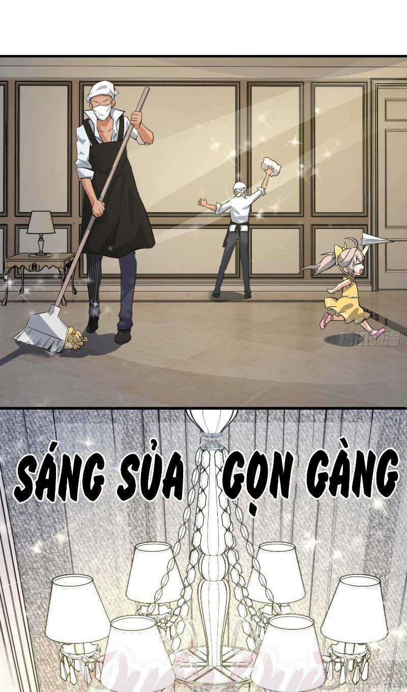 Phía Sau Sát Nhân Án - Chapter 2 - Trang 41