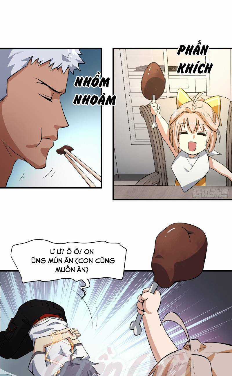 Phía Sau Sát Nhân Án - Chapter 2 - Trang 43