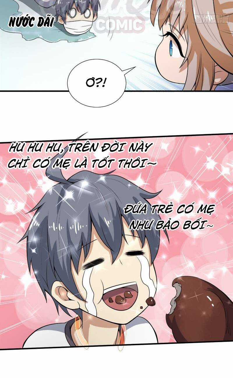 Phía Sau Sát Nhân Án - Chapter 2 - Trang 44