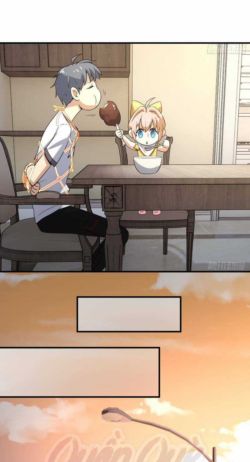 Phía Sau Sát Nhân Án - Chapter 2 - Trang 45