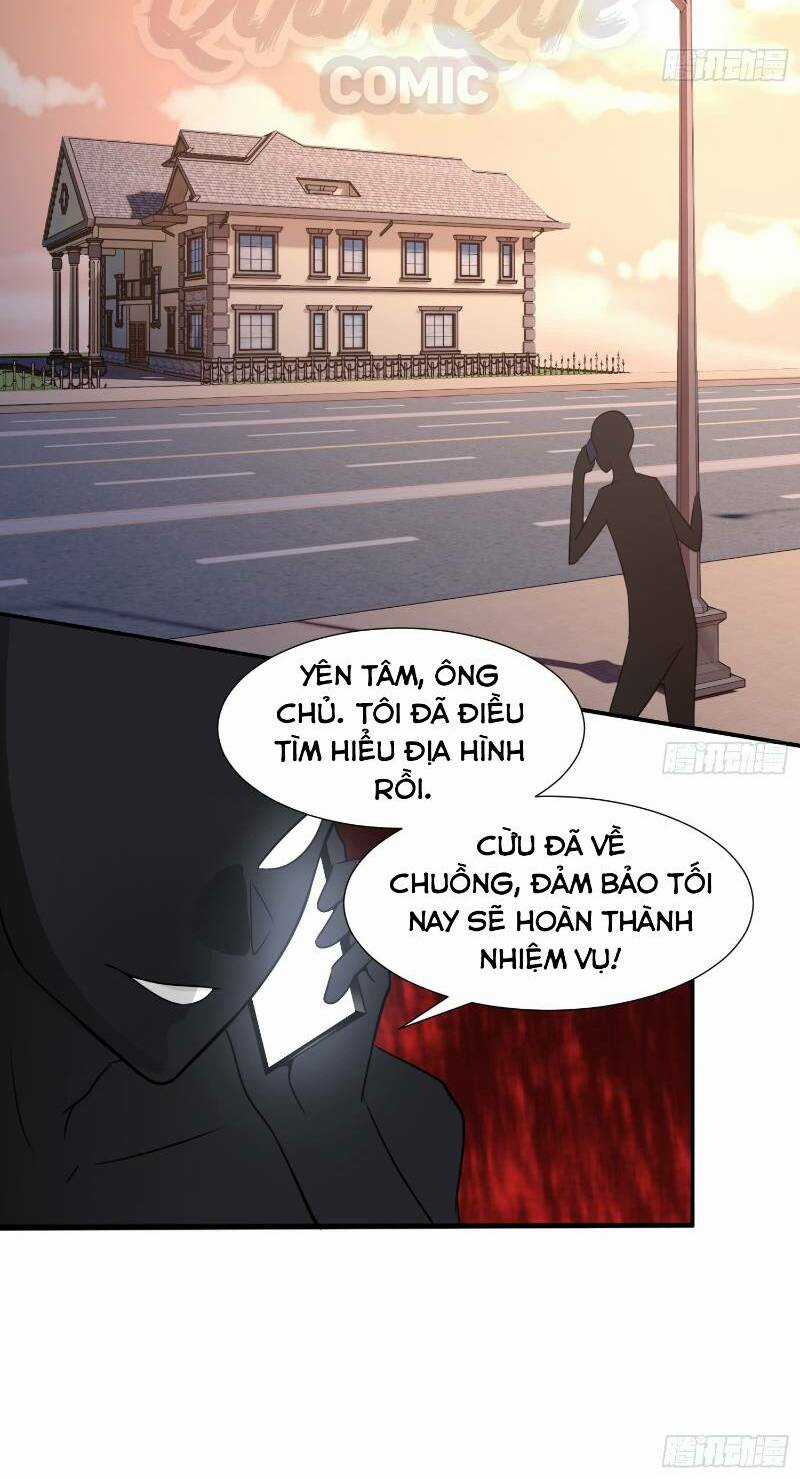 Phía Sau Sát Nhân Án - Chapter 2 - Trang 46