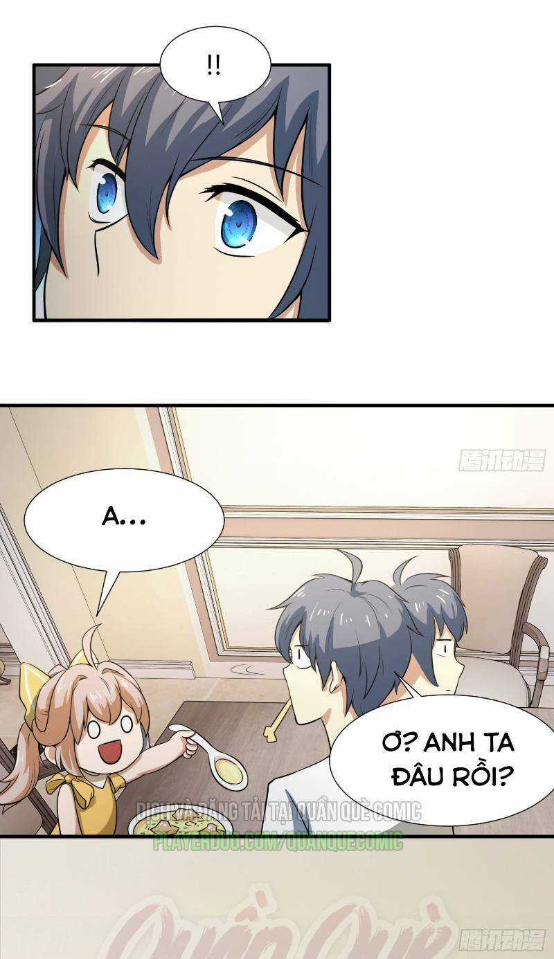 Phía Sau Sát Nhân Án - Chapter 2 - Trang 47