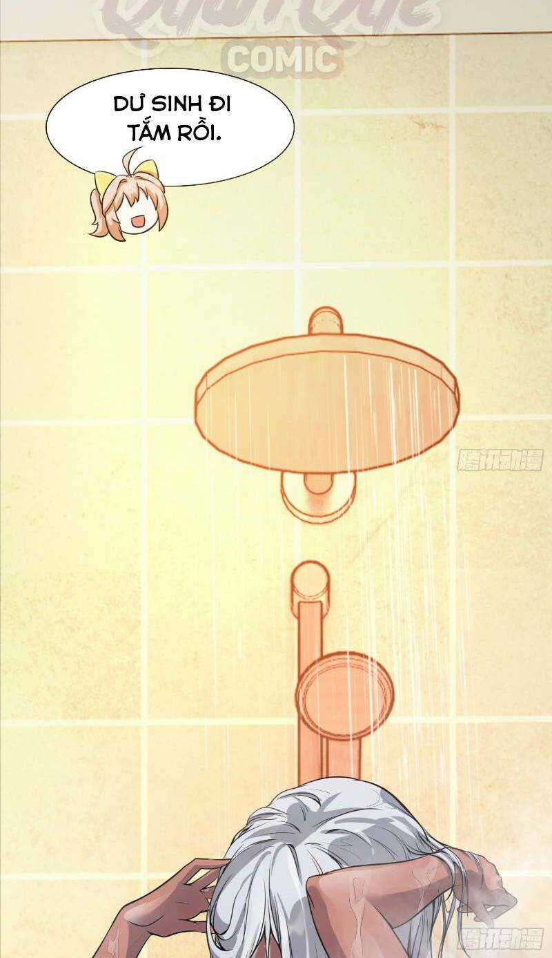 Phía Sau Sát Nhân Án - Chapter 2 - Trang 48